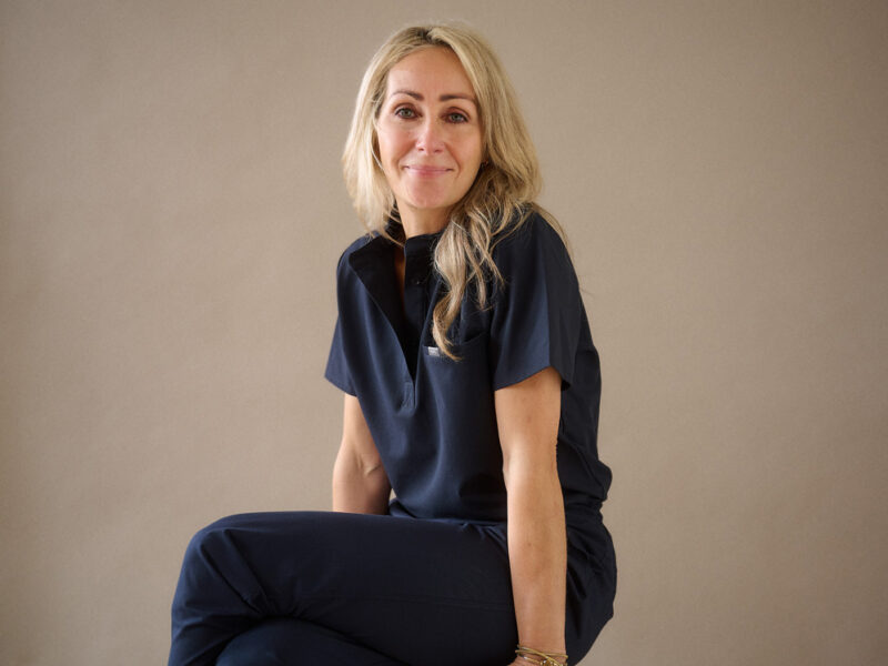 Dr. Christina Spiller – Chirurgie an der Mühle